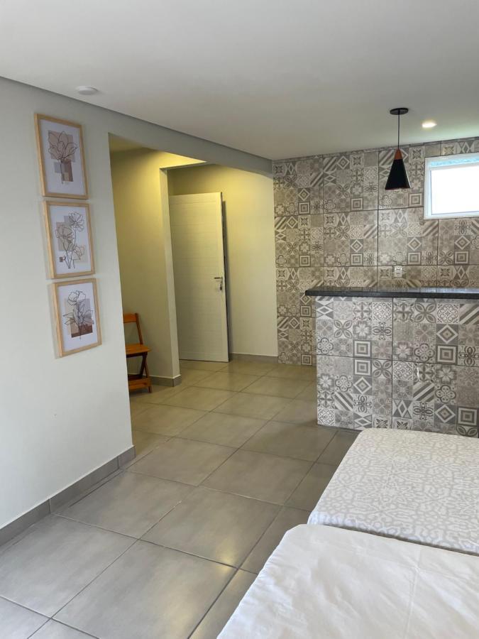 Anexo Marques Hotel Araquari Buitenkant foto