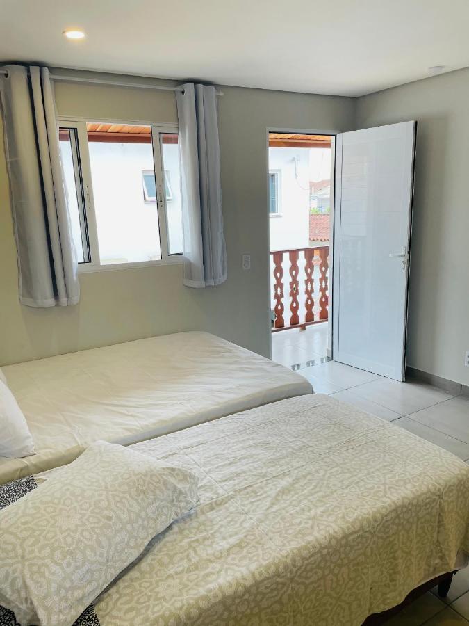 Anexo Marques Hotel Araquari Buitenkant foto